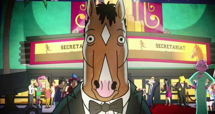 BoJack Horseman