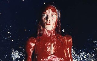 Carrie