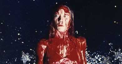 Carrie