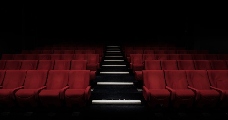 Abre em Portugal primeira sala de cinema ScreenX (ecrã 270º), NOS  NorteShopping