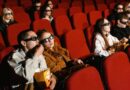 Cinema Passatempo