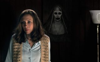 conjuring