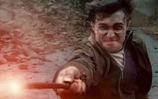 Daniel Radcliffe | © Warner Bros. Studios