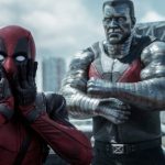 Deadpool 3 Ryan Reynolds