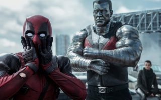 Deadpool 3 Ryan Reynolds