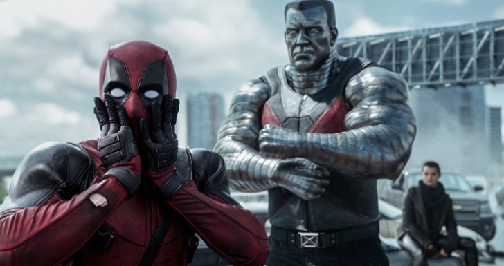 Marvel altera datas de estreia de Deadpool 3; confira