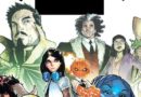 Doctor Strange Academy