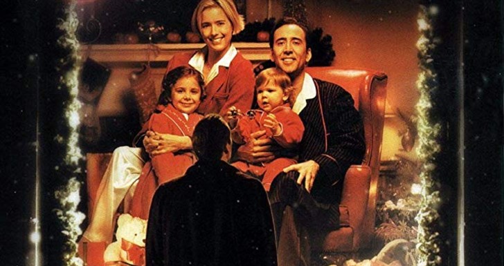 The Family Man (2000)