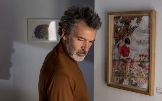Melhores Filmes Dor e Glória