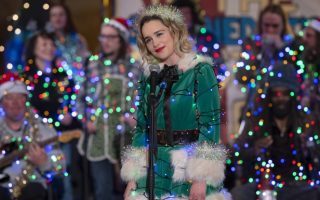 Last Christmas (2019)