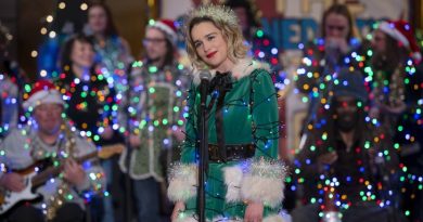 Last Christmas (2019)