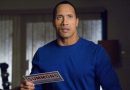 Dwayne Johnson