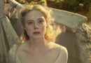 Elle Fanning