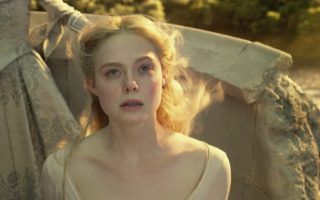 Elle Fanning