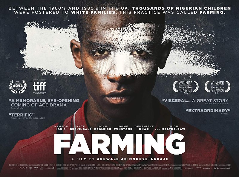 farming