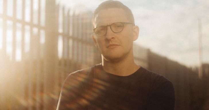 Floating Points no Vodafone Paredes de Coura 2020