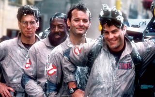 Ghostbusters | © The Moviestore Collection Ltd