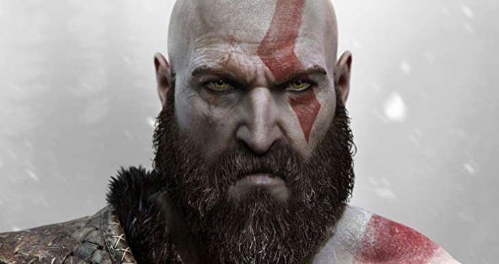 god of war playstation