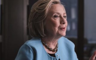 hillary clinton