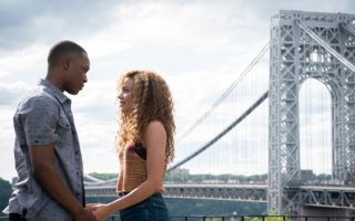 In The Heights