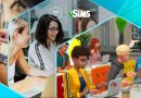 Ironhack & The Sims