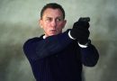 James Bond 007 Daniel Craig