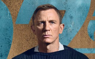 james bond sem tempo para morrer