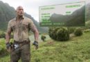 Dwayne Johnson