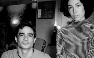 John Hopkins e Kelly Lee Owens - Luminous Spaces