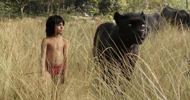 Jungle Book