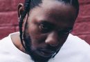 Kendrick Lamar no Nos Alive 2020