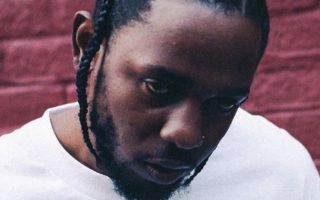 Kendrick Lamar no Nos Alive 2020