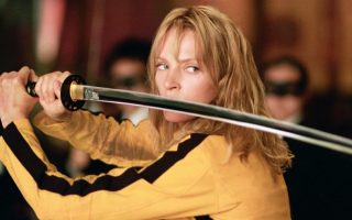 quentin tarantino