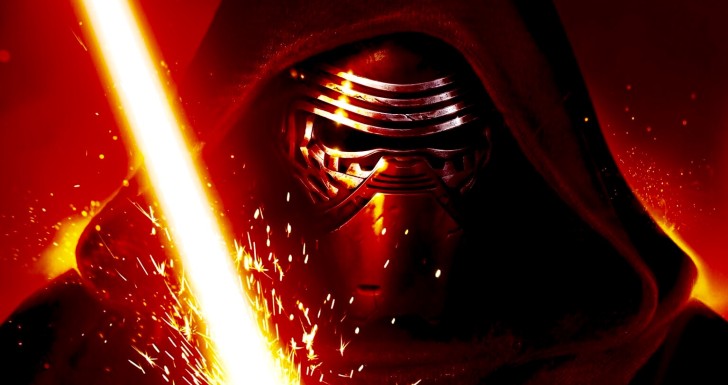 Kylo Ren