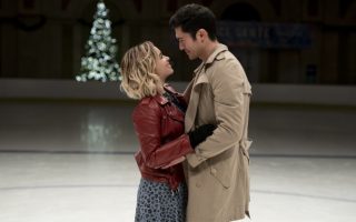 romances de natal