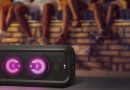 lg coluna