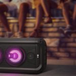 lg coluna