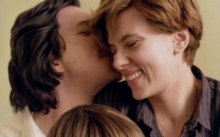Marriage Story critica