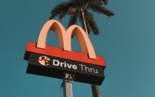 McDonalds