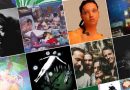Melhores Álbuns de 2019