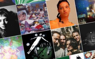 Melhores Álbuns de 2019