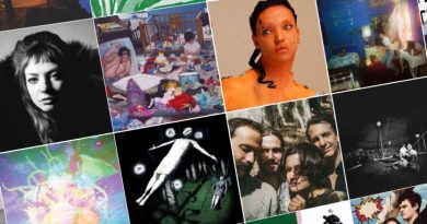 Melhores Álbuns de 2019