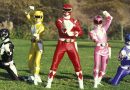 Power Rangers