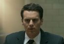 Jonathan Groff