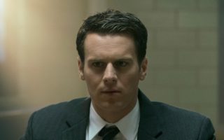 Jonathan Groff