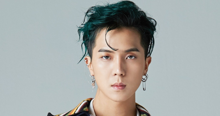 mino winner