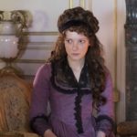 Morfydd Clark