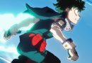my hero academia: heroes rising