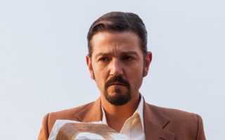 Narcos: Mexico