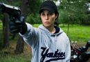 Heroínas grande ecrã Lisbeth Salander